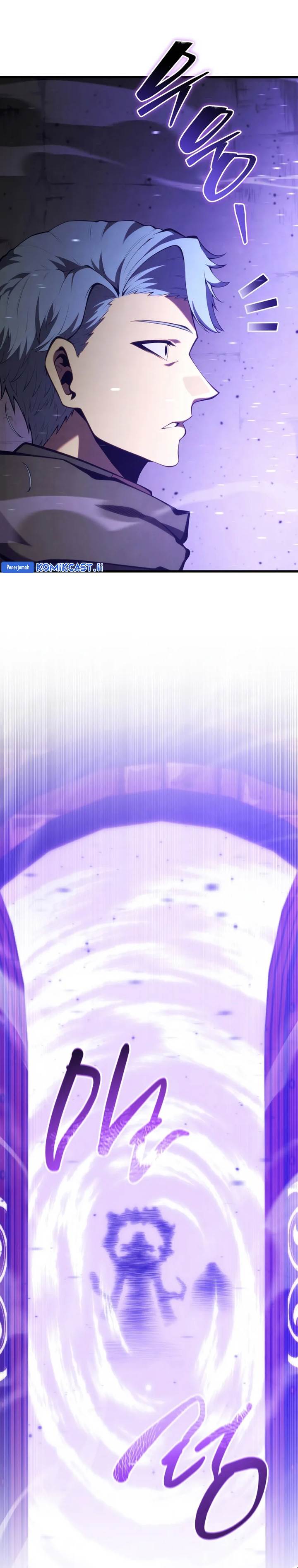 Swordmaster’s Youngest Son Chap 173 - Next Chap 174