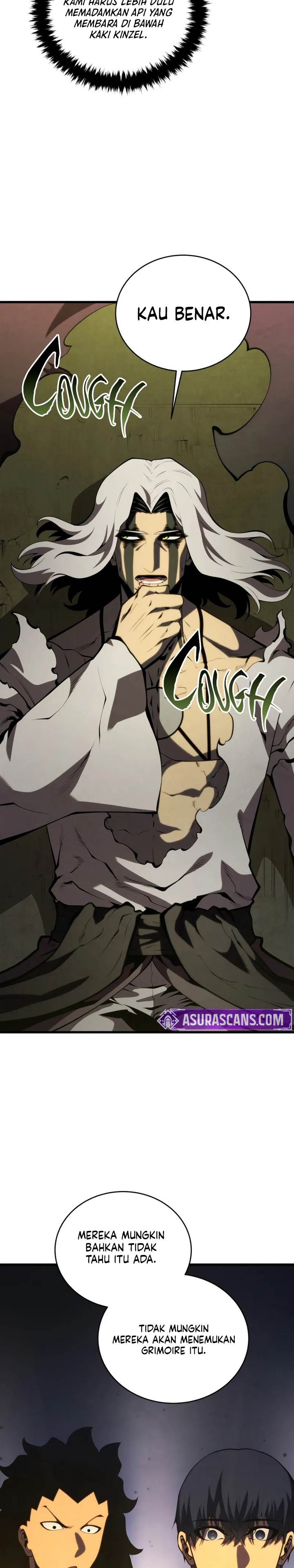 Swordmaster’s Youngest Son Chap 173 - Next Chap 174