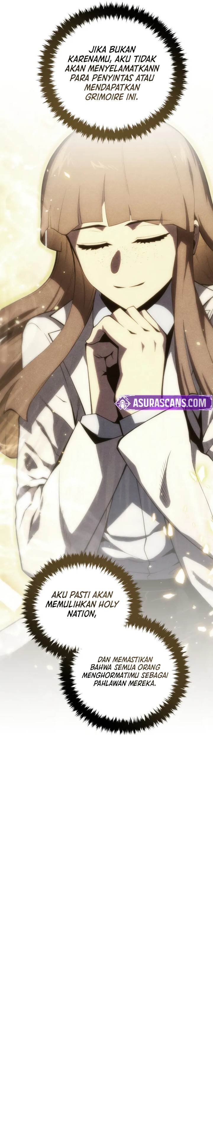 Swordmaster’s Youngest Son Chap 173 - Next Chap 174