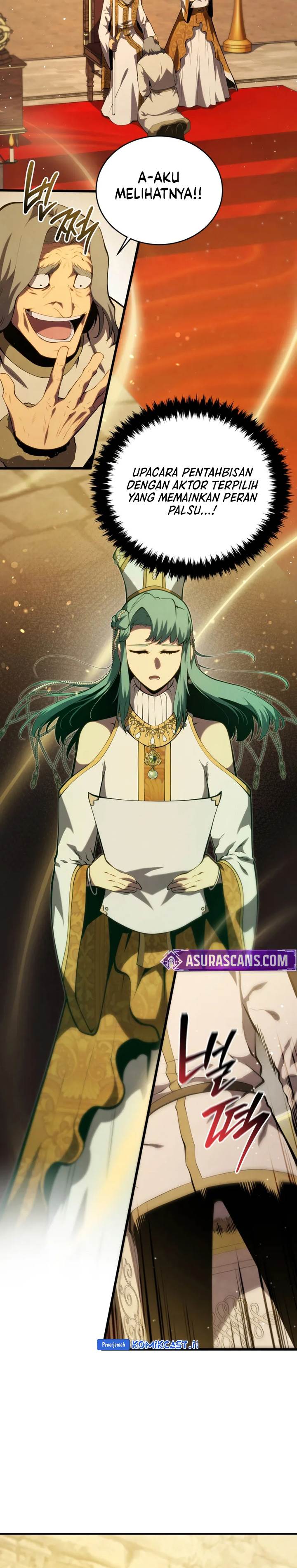 Swordmaster’s Youngest Son Chap 173 - Next Chap 174