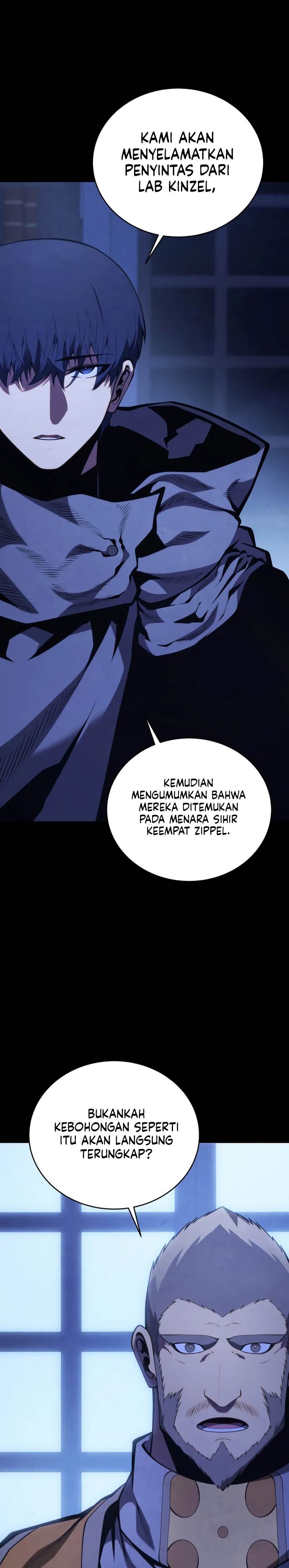 Swordmaster’s Youngest Son Chap 173 - Next Chap 174