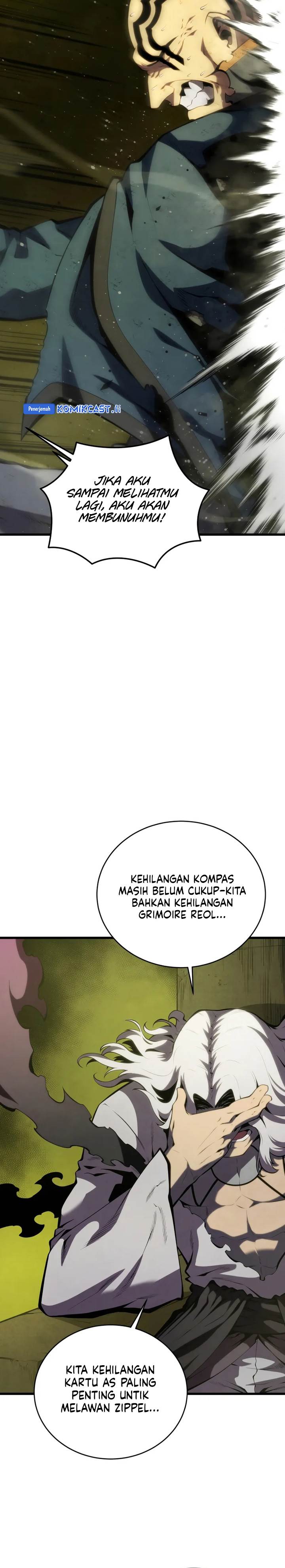 Swordmaster’s Youngest Son Chap 173 - Next Chap 174