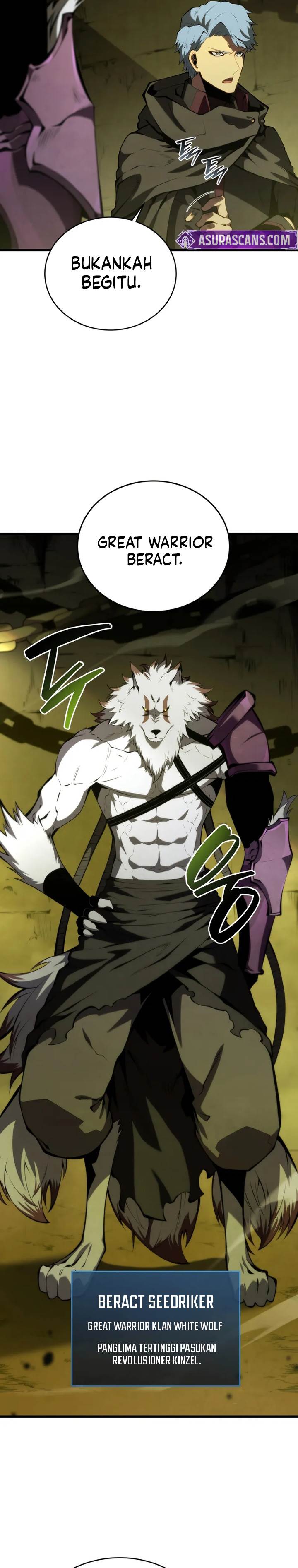 Swordmaster’s Youngest Son Chap 173 - Next Chap 174