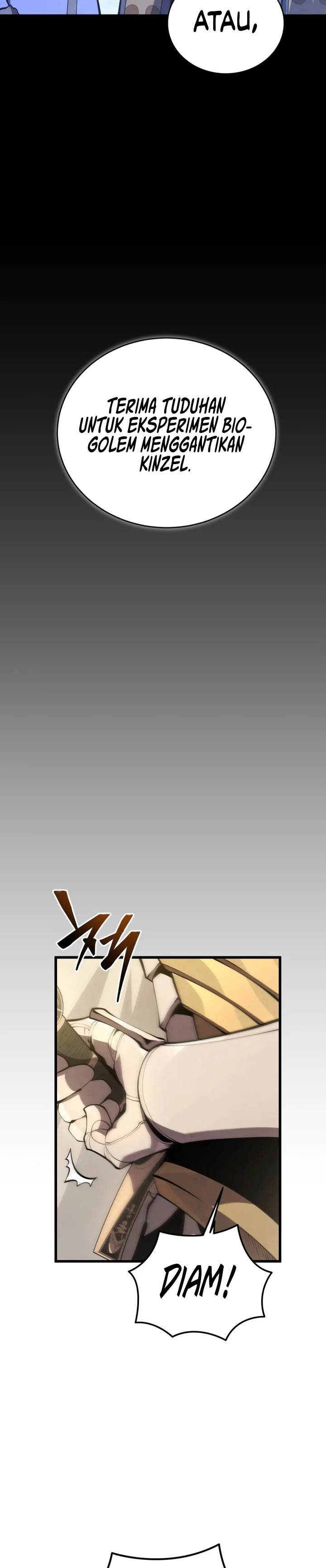 Swordmaster’s Youngest Son Chap 173 - Next Chap 174