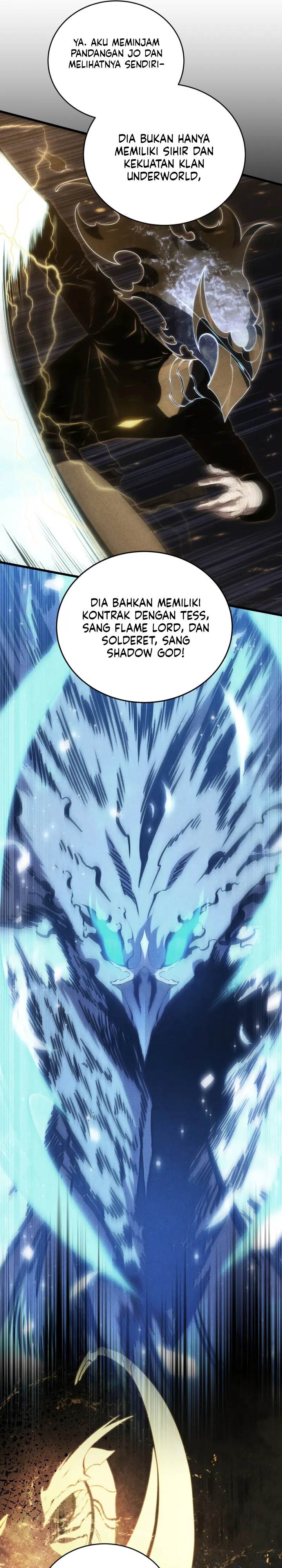 Swordmaster’s Youngest Son Chap 173 - Next Chap 174