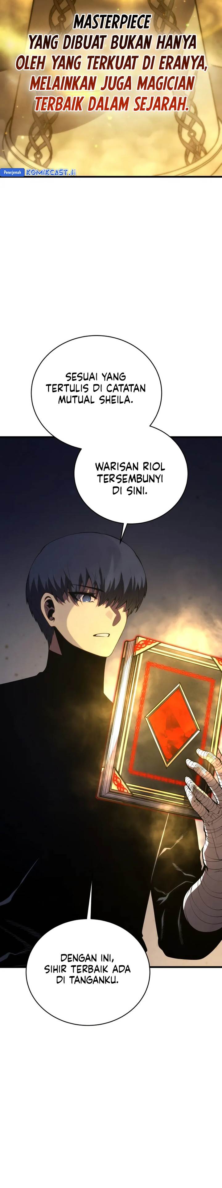 Swordmaster’s Youngest Son Chap 173 - Next Chap 174