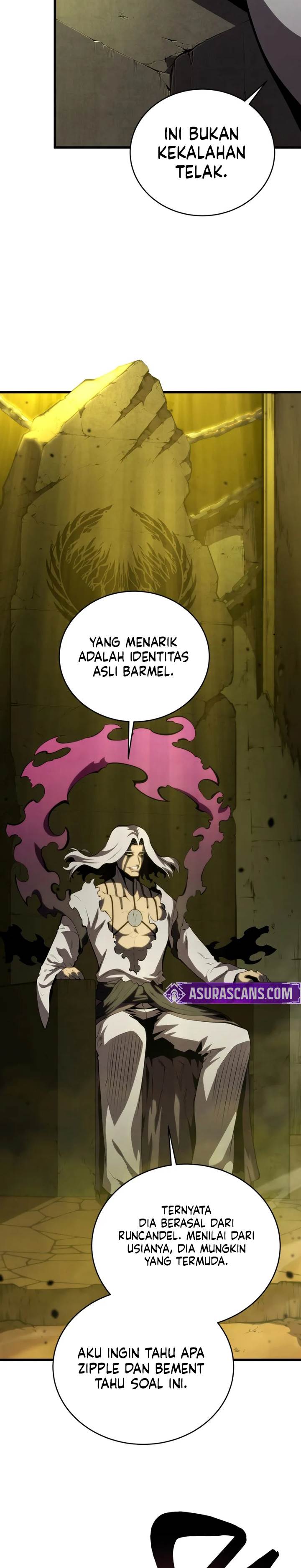 Swordmaster’s Youngest Son Chap 173 - Next Chap 174