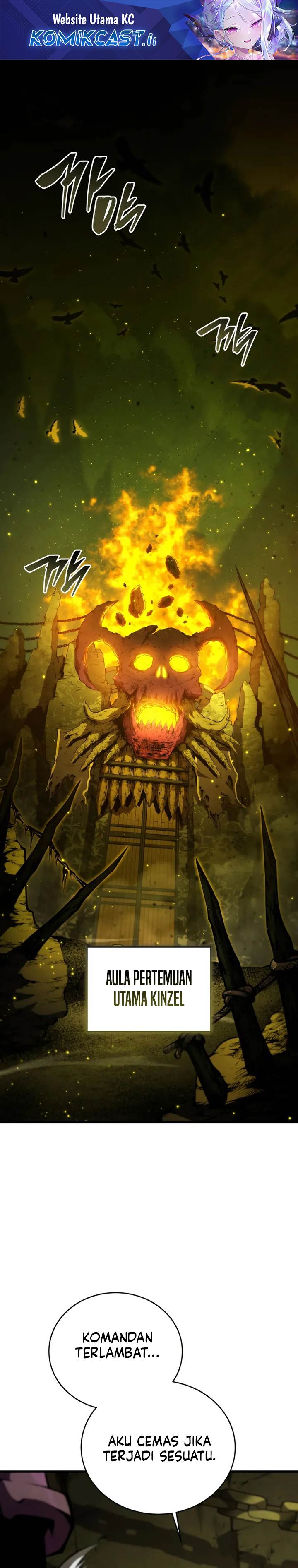 Swordmaster’s Youngest Son Chap 173 - Next Chap 174