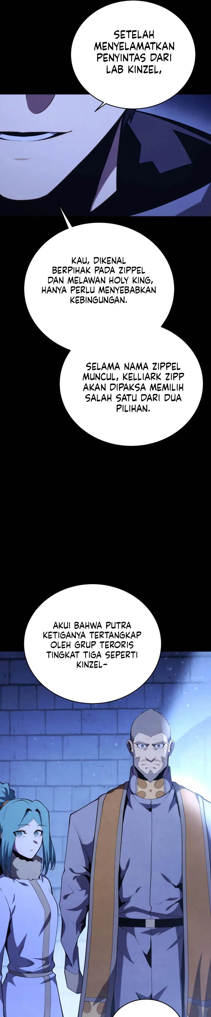 Swordmaster’s Youngest Son Chap 173 - Next Chap 174