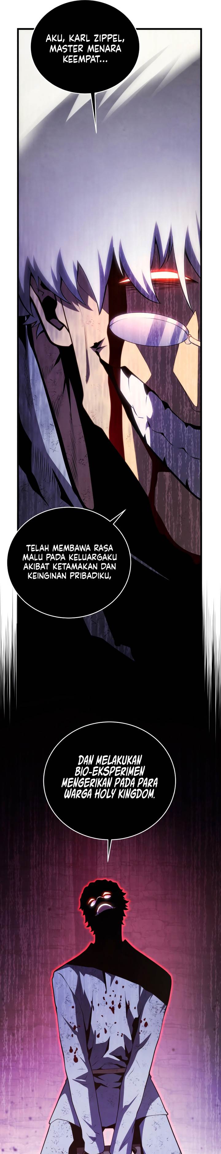 Swordmaster’s Youngest Son Chap 175 - Next Chap 176