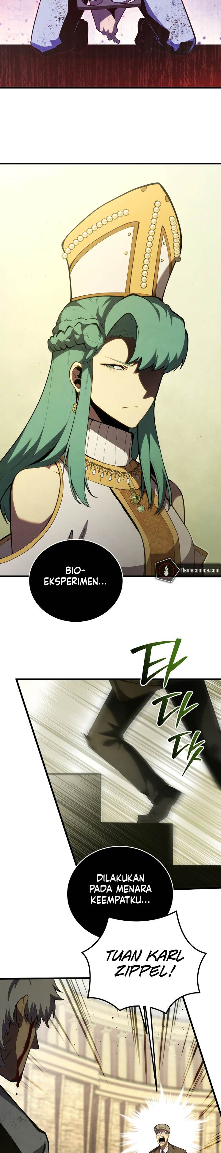 Swordmaster’s Youngest Son Chap 175 - Next Chap 176