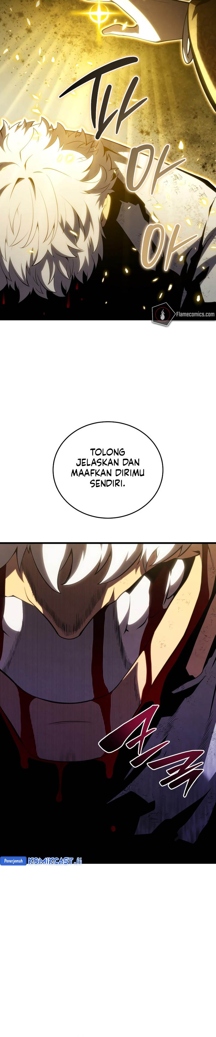 Swordmaster’s Youngest Son Chap 175 - Next Chap 176