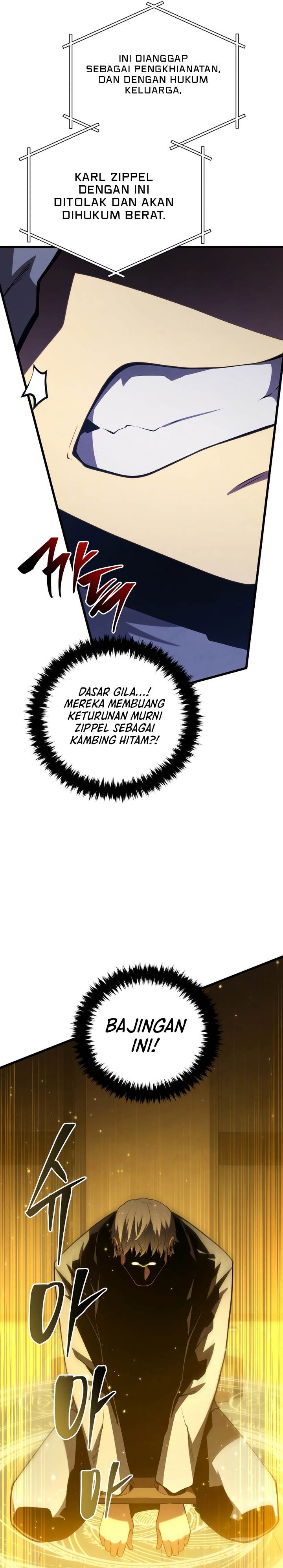 Swordmaster’s Youngest Son Chap 175 - Next Chap 176