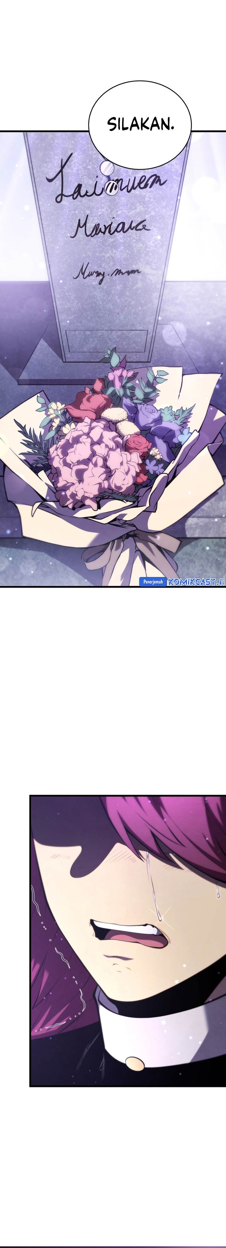 Swordmaster’s Youngest Son Chap 175 - Next Chap 176