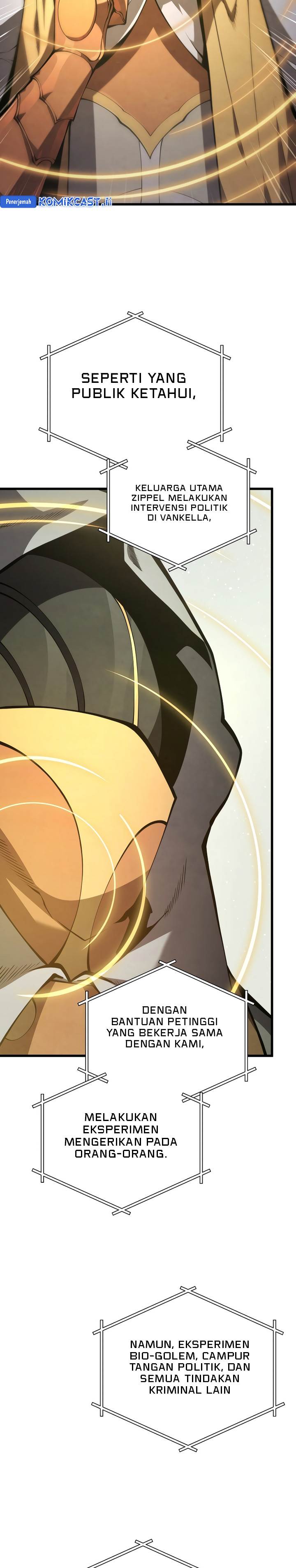 Swordmaster’s Youngest Son Chap 175 - Next Chap 176