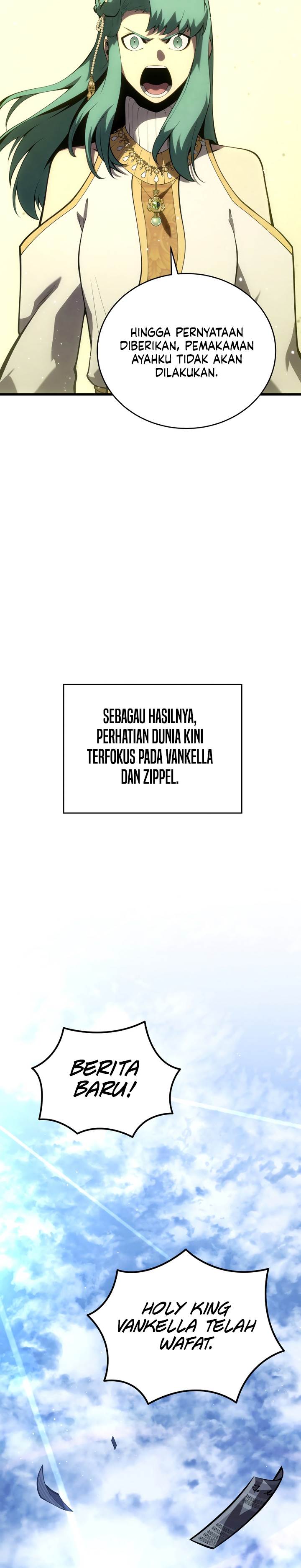 Swordmaster’s Youngest Son Chap 175 - Next Chap 176