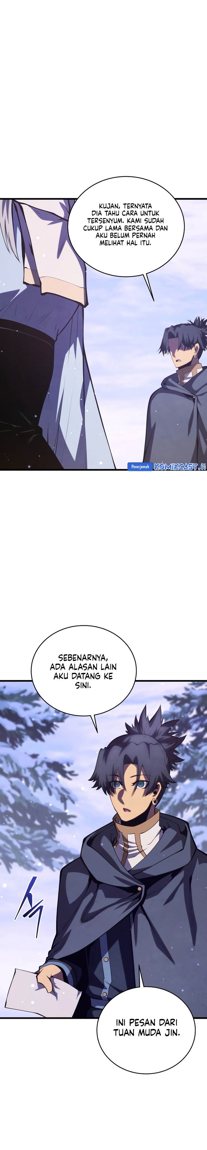 Swordmaster’s Youngest Son Chap 175 - Next Chap 176