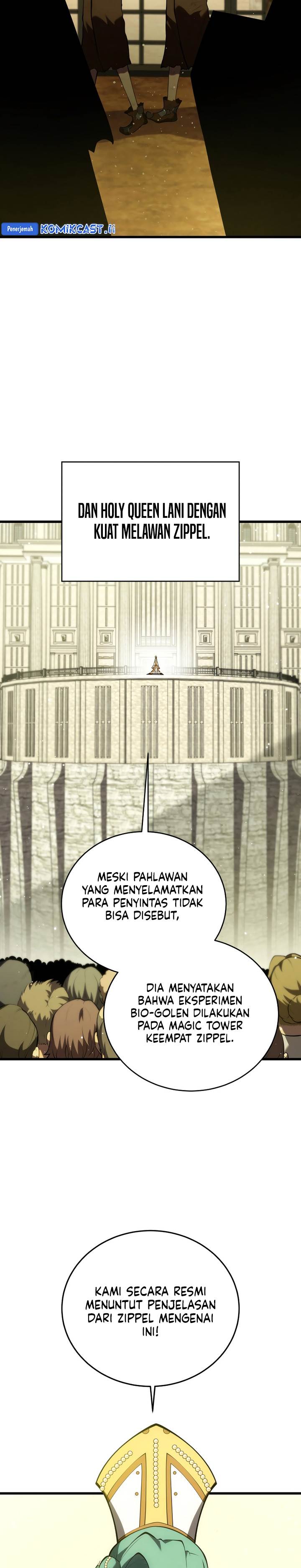 Swordmaster’s Youngest Son Chap 175 - Next Chap 176