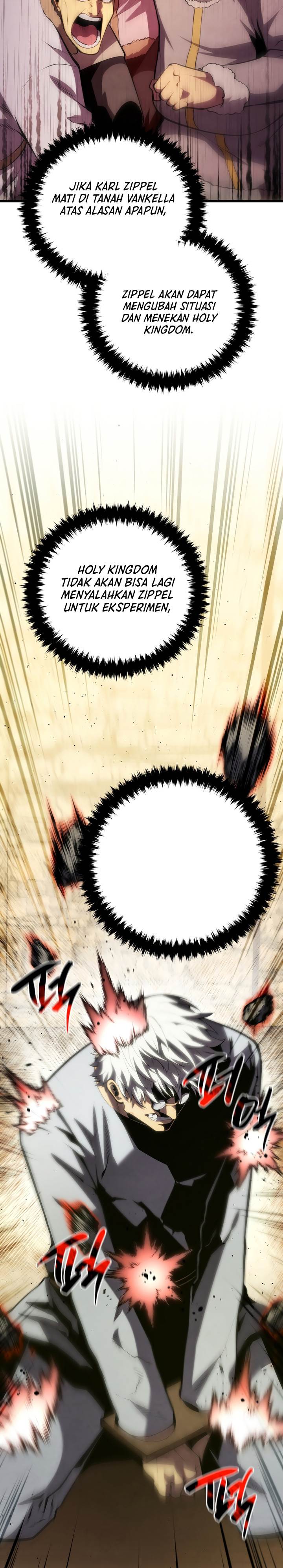 Swordmaster’s Youngest Son Chap 175 - Next Chap 176