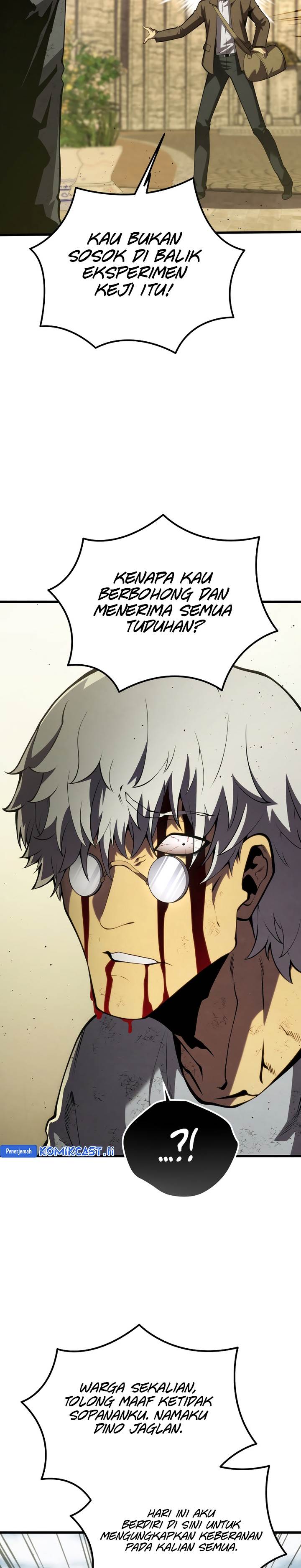 Swordmaster’s Youngest Son Chap 175 - Next Chap 176