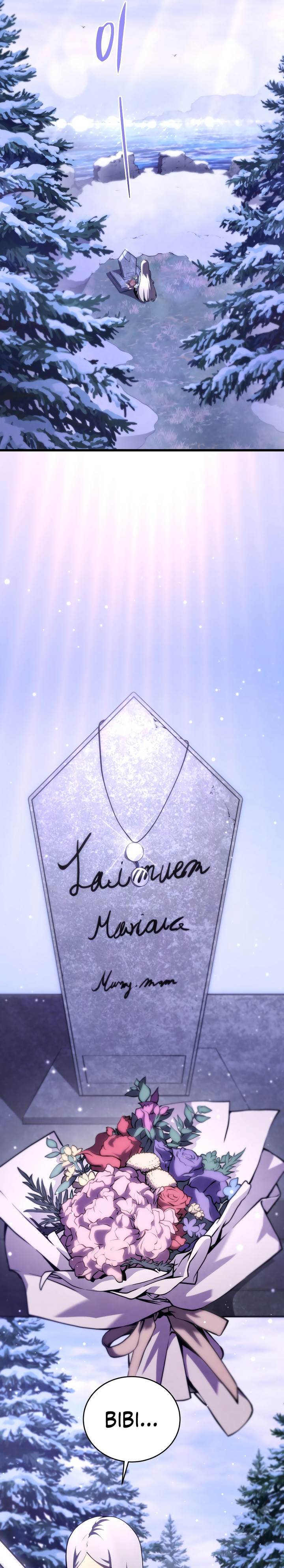 Swordmaster’s Youngest Son Chap 175 - Next Chap 176