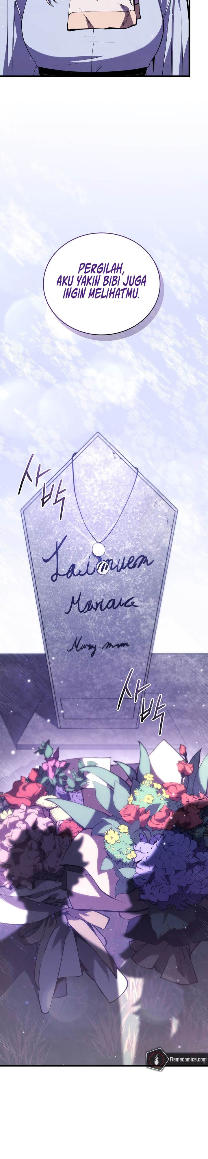 Swordmaster’s Youngest Son Chap 175 - Next Chap 176