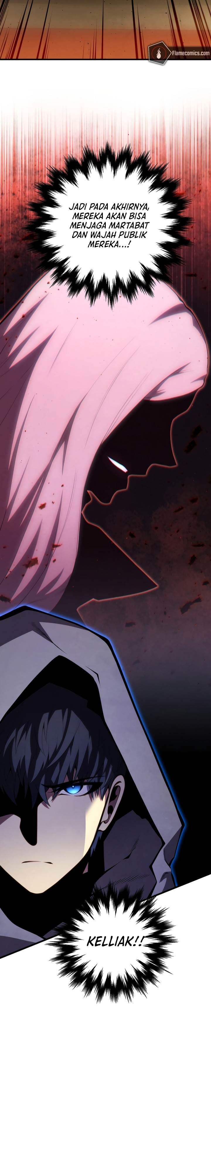 Swordmaster’s Youngest Son Chap 175 - Next Chap 176