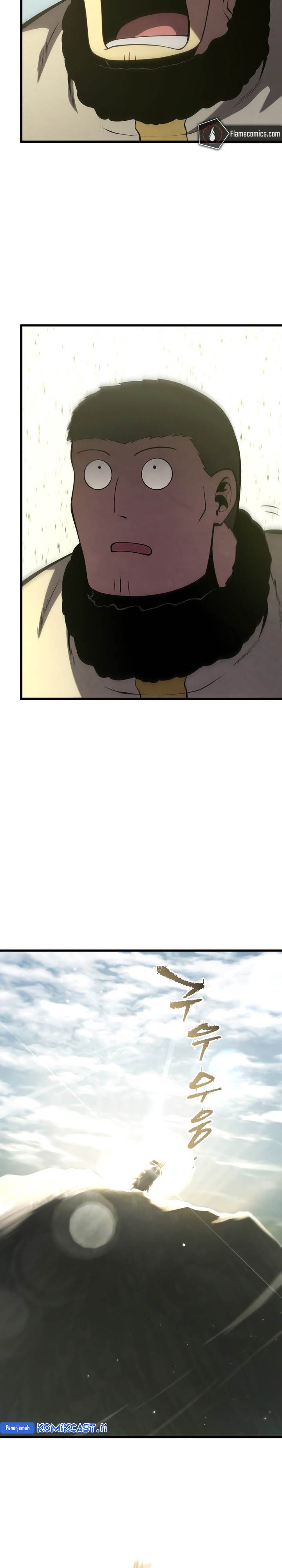 Swordmaster’s Youngest Son Chap 175 - Next Chap 176