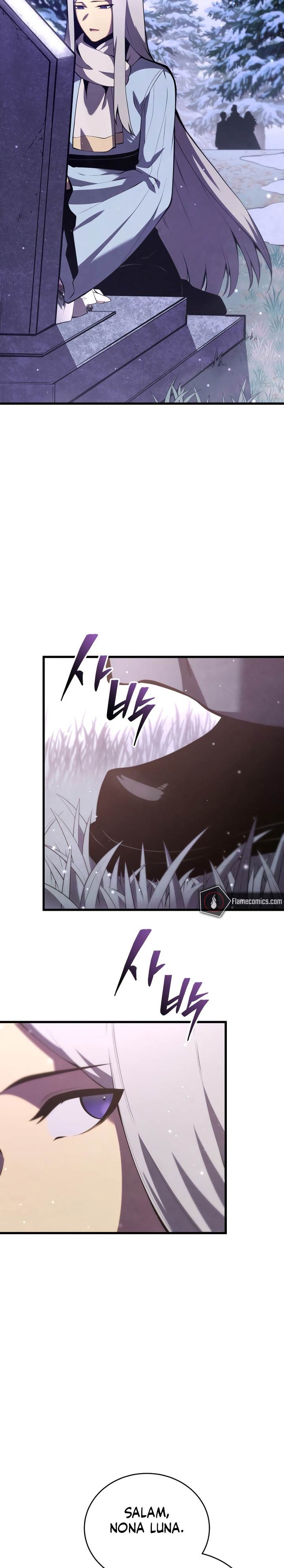 Swordmaster’s Youngest Son Chap 175 - Next Chap 176