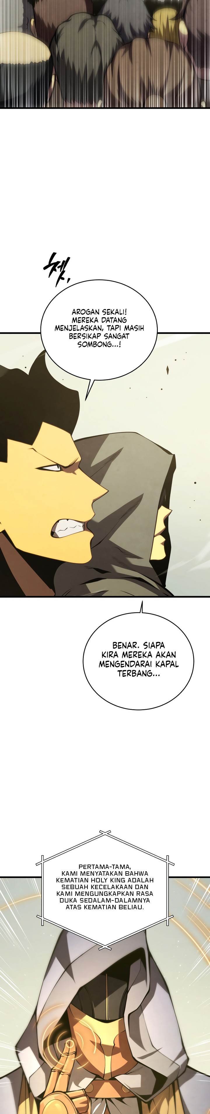 Swordmaster’s Youngest Son Chap 175 - Next Chap 176