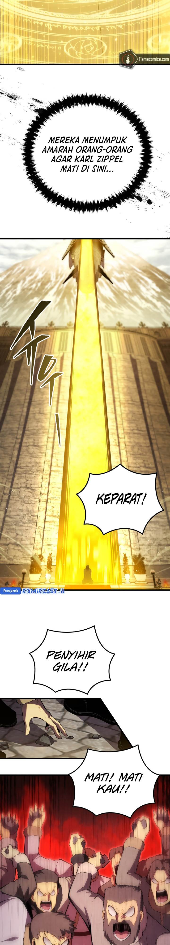 Swordmaster’s Youngest Son Chap 175 - Next Chap 176