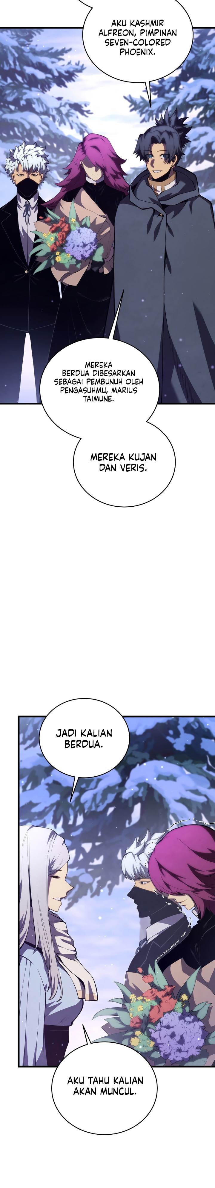 Swordmaster’s Youngest Son Chap 175 - Next Chap 176