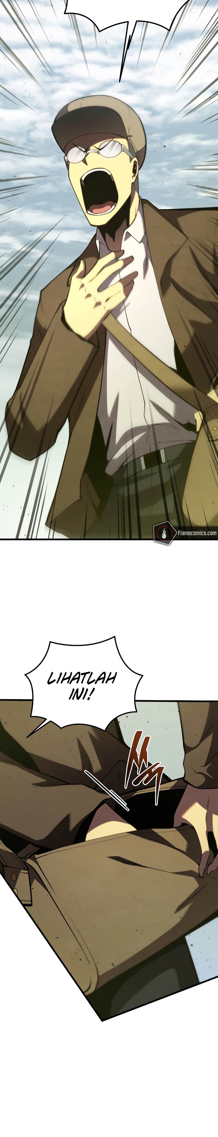 Swordmaster’s Youngest Son Chap 175 - Next Chap 176