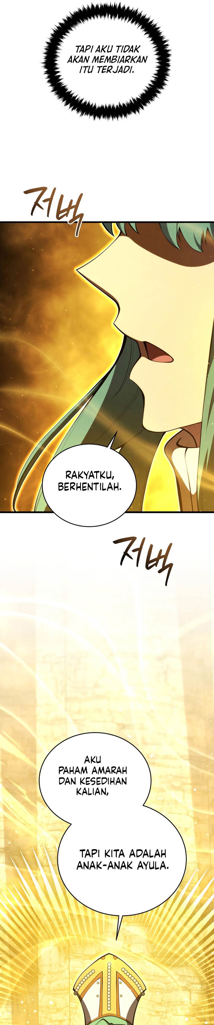 Swordmaster’s Youngest Son Chap 175 - Next Chap 176