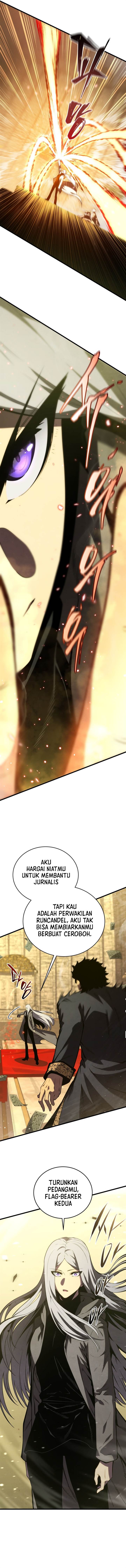 Swordmaster’s Youngest Son Chap 176 - Next Chap 177