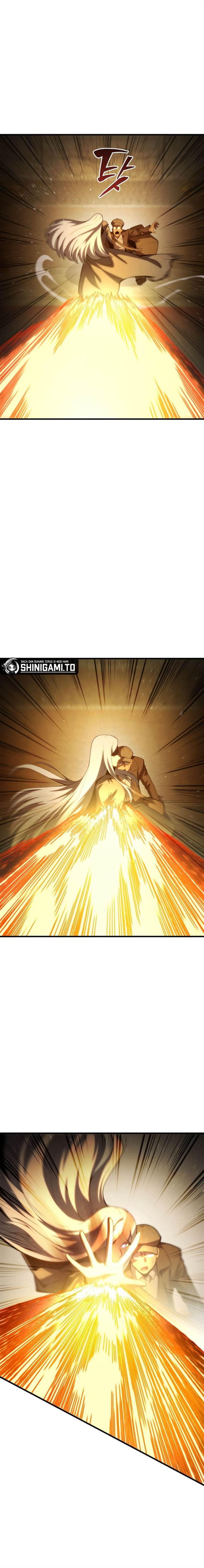 Swordmaster’s Youngest Son Chap 176 - Next Chap 177