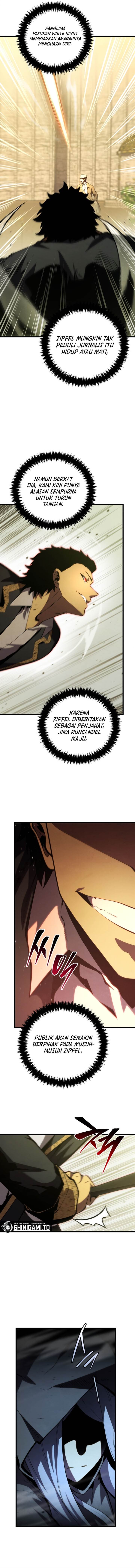 Swordmaster’s Youngest Son Chap 176 - Next Chap 177