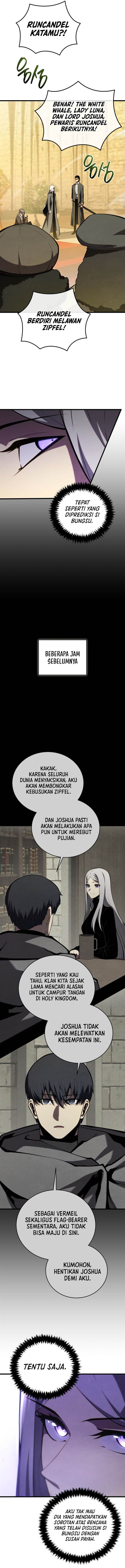 Swordmaster’s Youngest Son Chap 176 - Next Chap 177