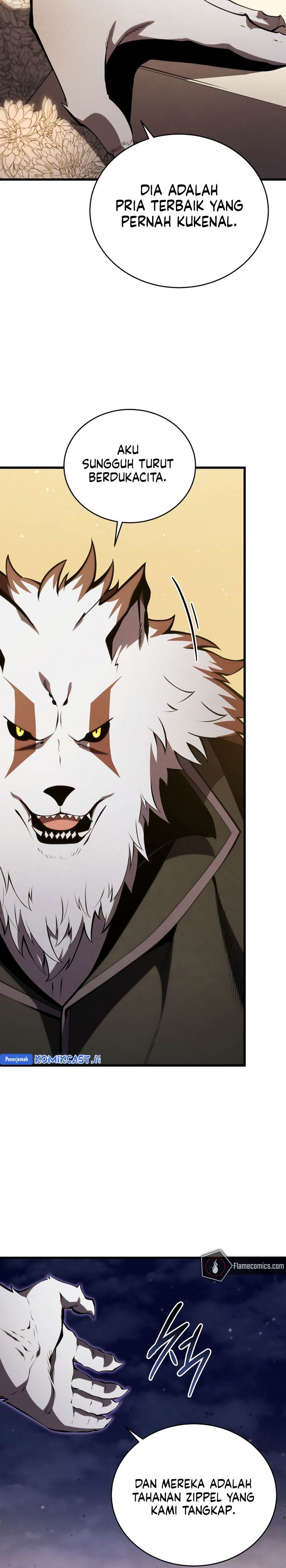 Swordmaster’s Youngest Son Chap 177 - Next Chap 178