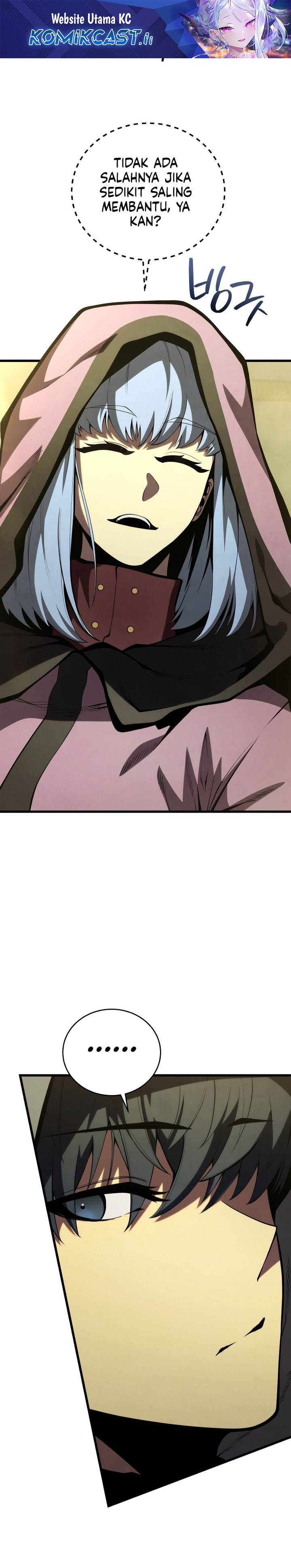 Swordmaster’s Youngest Son Chap 177 - Next Chap 178