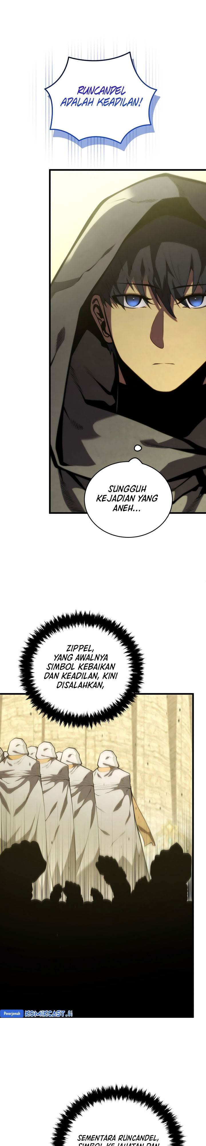 Swordmaster’s Youngest Son Chap 177 - Next Chap 178