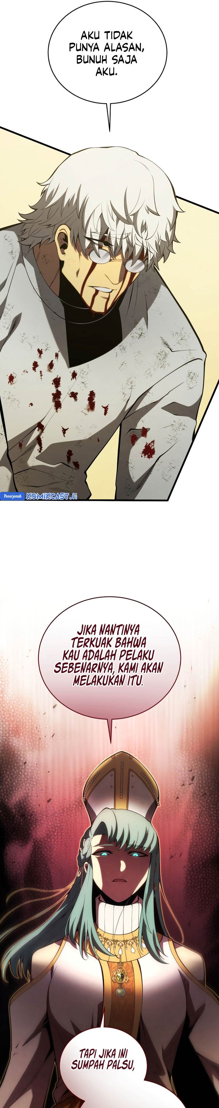 Swordmaster’s Youngest Son Chap 177 - Next Chap 178