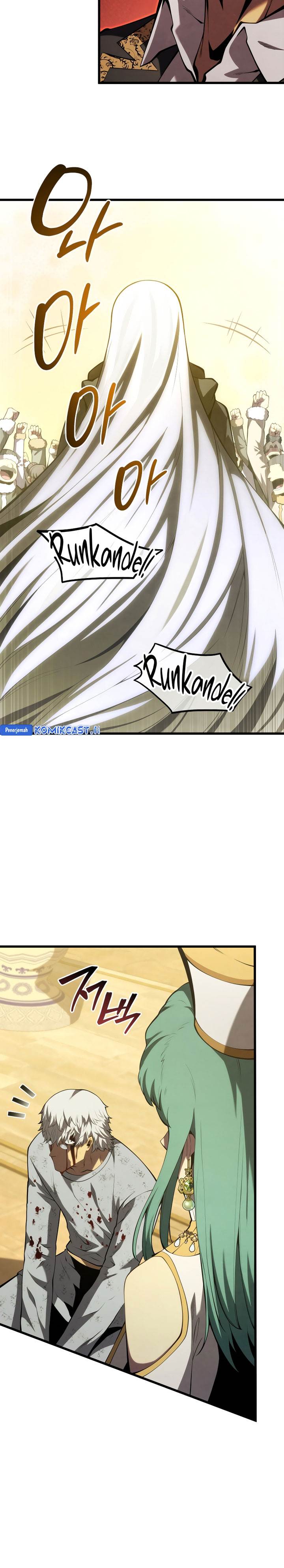 Swordmaster’s Youngest Son Chap 177 - Next Chap 178