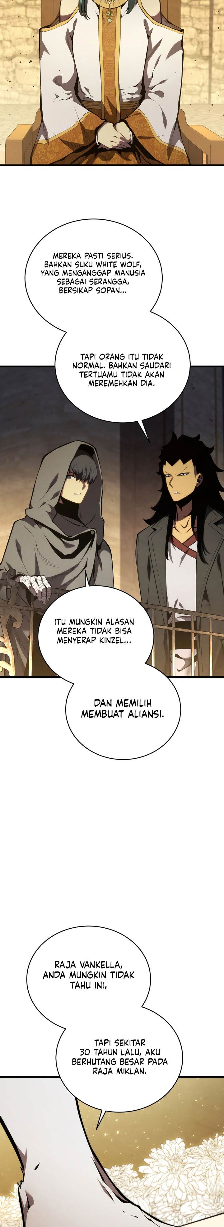 Swordmaster’s Youngest Son Chap 177 - Next Chap 178