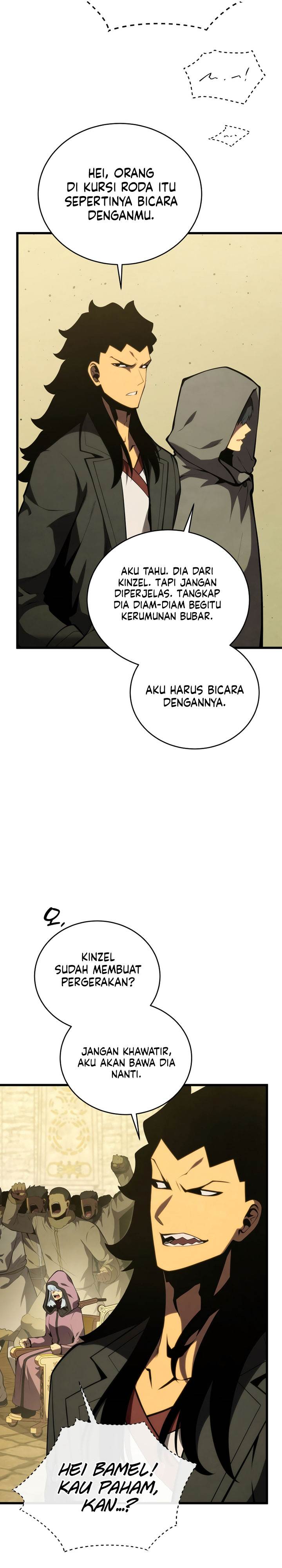 Swordmaster’s Youngest Son Chap 177 - Next Chap 178