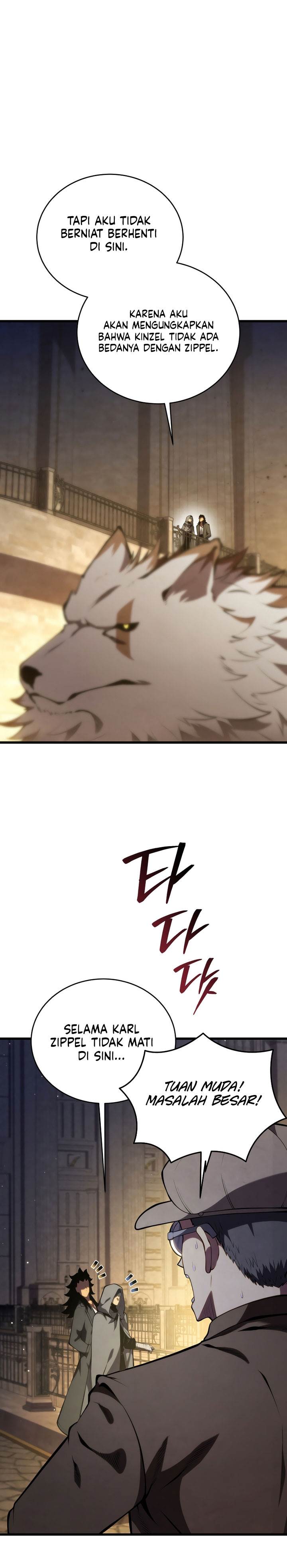 Swordmaster’s Youngest Son Chap 177 - Next Chap 178