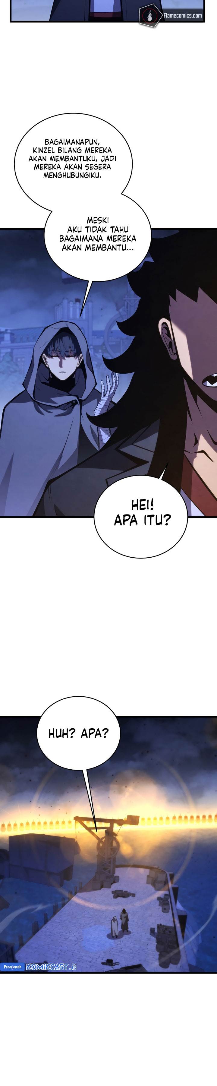 Swordmaster’s Youngest Son Chap 177 - Next Chap 178