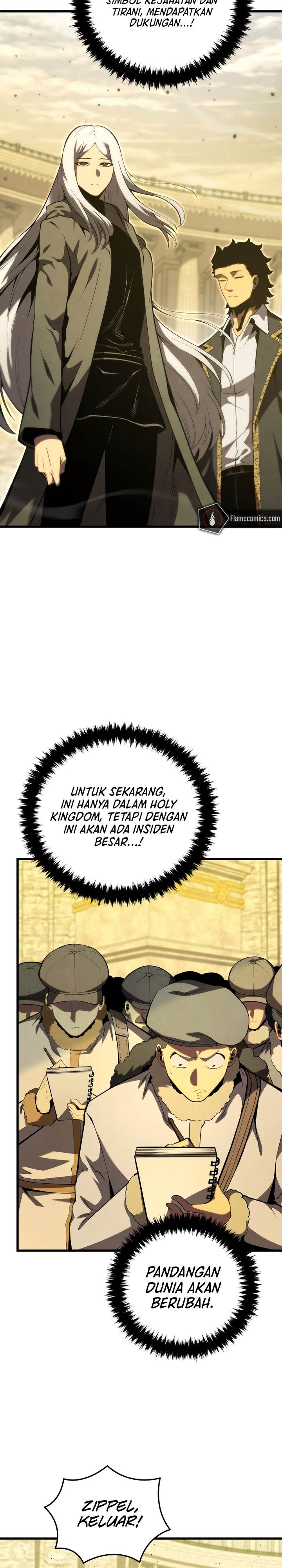 Swordmaster’s Youngest Son Chap 177 - Next Chap 178
