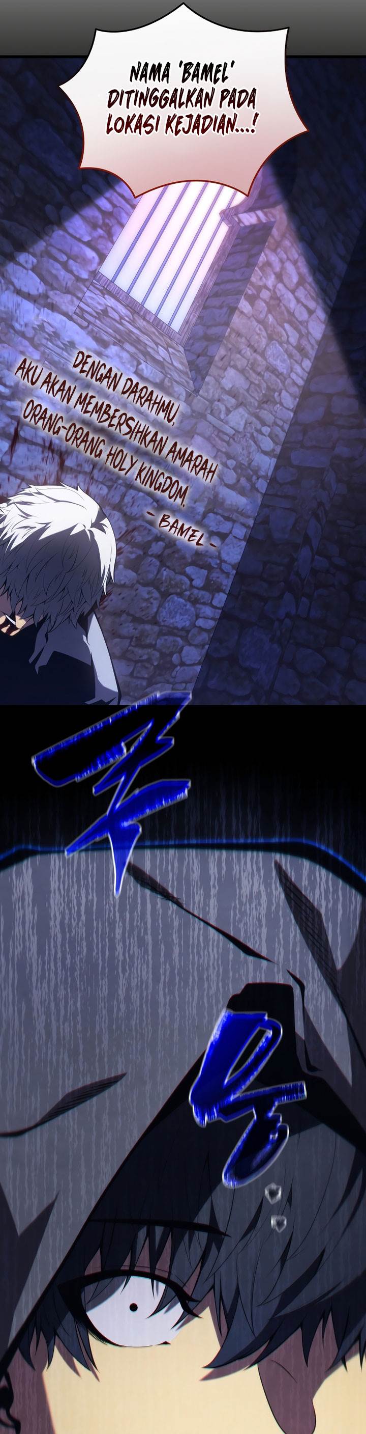 Swordmaster’s Youngest Son Chap 177 - Next Chap 178