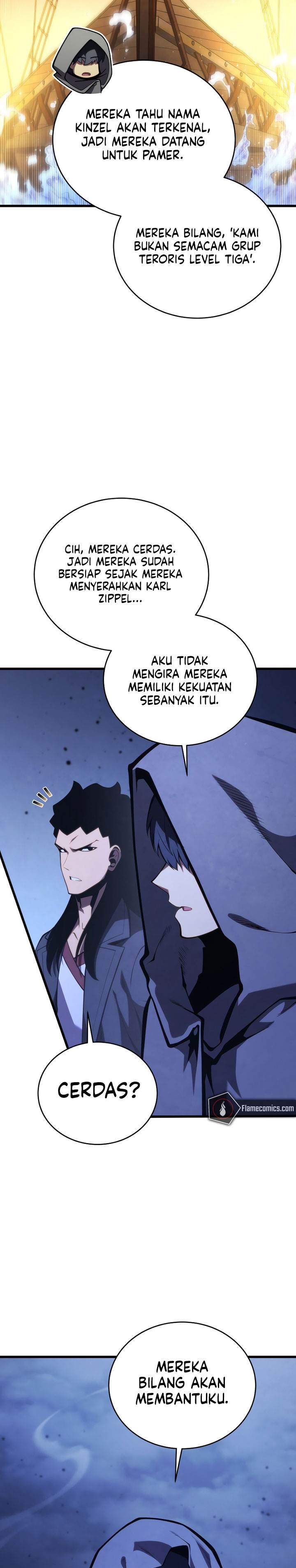 Swordmaster’s Youngest Son Chap 177 - Next Chap 178